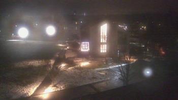 Weather camera view of The Masters School.
