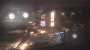 Weather camera view of The Masters School.