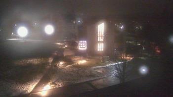 Weather camera view of The Masters School.