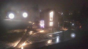 Weather camera view of The Masters School.