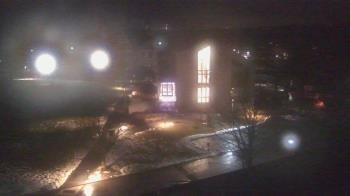 Weather camera view of The Masters School.