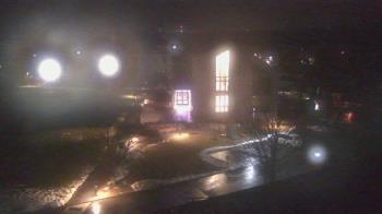 Weather camera view of The Masters School.