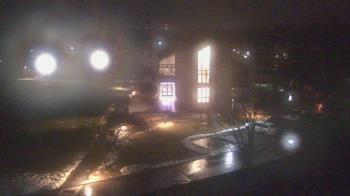 Weather camera view of The Masters School.