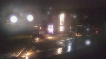 Weather camera view of The Masters School.