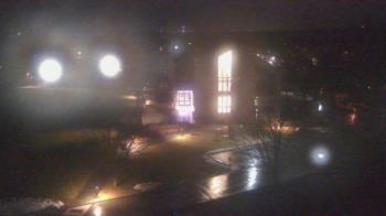 Weather camera view of The Masters School.