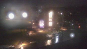 Weather camera view of The Masters School.