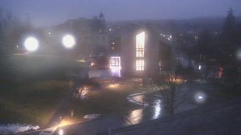 Weather camera view of The Masters School.
