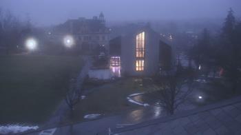 Weather camera view of The Masters School.