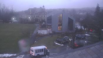 Weather camera view of The Masters School.