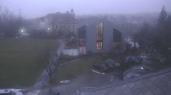 Weather camera view of The Masters School.