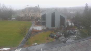 Weather camera view of The Masters School.
