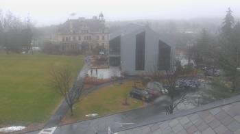 Weather camera view of The Masters School.