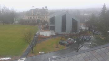 Weather camera view of The Masters School.