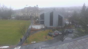Weather camera view of The Masters School.
