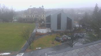 Weather camera view of The Masters School.