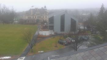 Weather camera view of The Masters School.