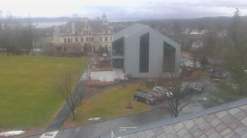 Weather camera view of The Masters School.