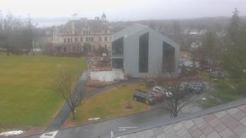 Weather camera view of The Masters School.