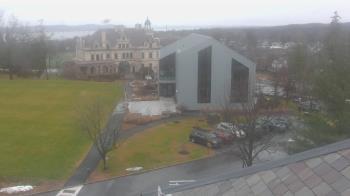 Weather camera view of The Masters School.