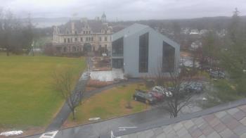 Weather camera view of The Masters School.