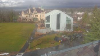 Weather camera view of The Masters School.