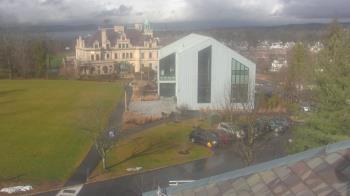 Weather camera view of The Masters School.