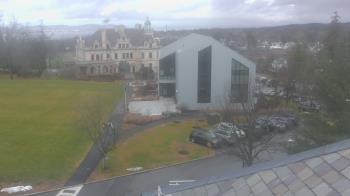 Weather camera view of The Masters School.