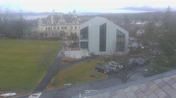 Weather camera view of The Masters School.