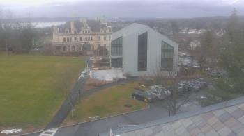 Weather camera view of The Masters School.