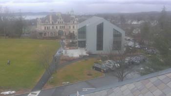 Weather camera view of The Masters School.