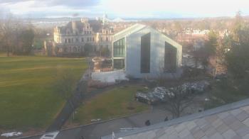 Weather camera view of The Masters School.