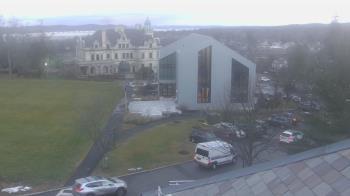 Weather camera view of The Masters School.