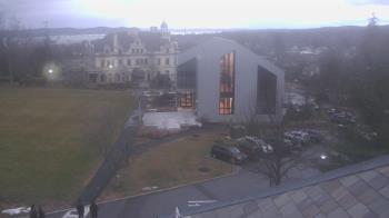 Weather camera view of The Masters School.