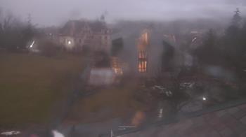 Weather camera view of The Masters School.