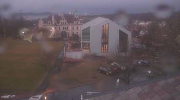 Weather camera view of The Masters School.
