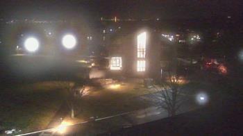 Weather camera view of The Masters School.