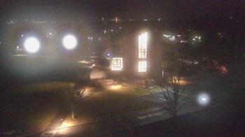 Weather camera view of The Masters School.