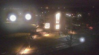 Weather camera view of The Masters School.