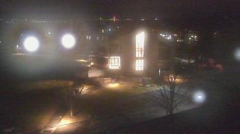 Weather camera view of The Masters School.