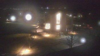 Weather camera view of The Masters School.