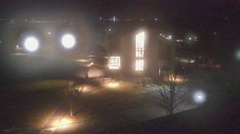 Weather camera view of The Masters School.