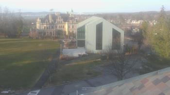 Weather camera view of The Masters School.