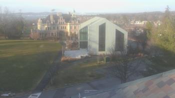 Weather camera view of The Masters School.