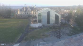 Weather camera view of The Masters School.