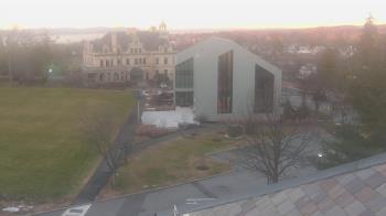 Weather camera view of The Masters School.