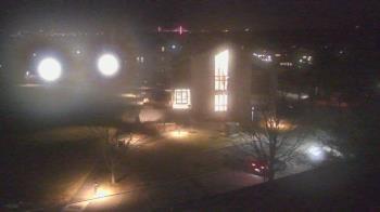 Weather camera view of The Masters School.