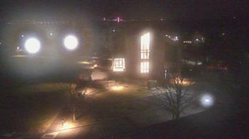 Weather camera view of The Masters School.