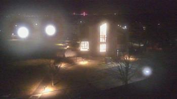 Weather camera view of The Masters School.