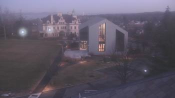 Weather camera view of The Masters School.