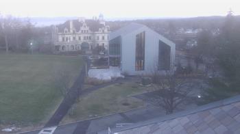 Weather camera view of The Masters School.